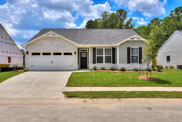 $257,900 | 0 Governor Trail, Trenton, SC 29847