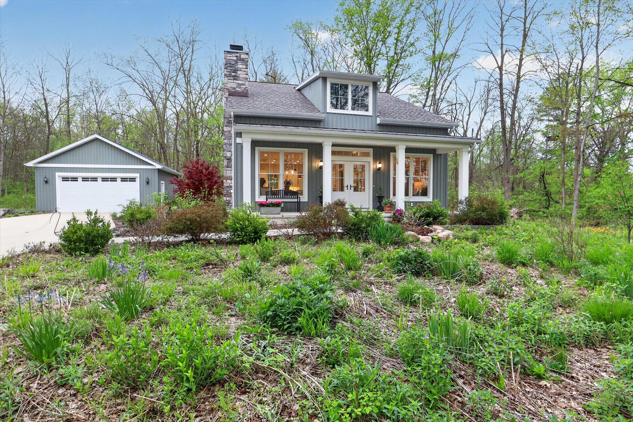 144 Bell Road Niles, MI 49120 - Photo 42 of 43 04-144-Bell-Rd-WindowStill-Photography