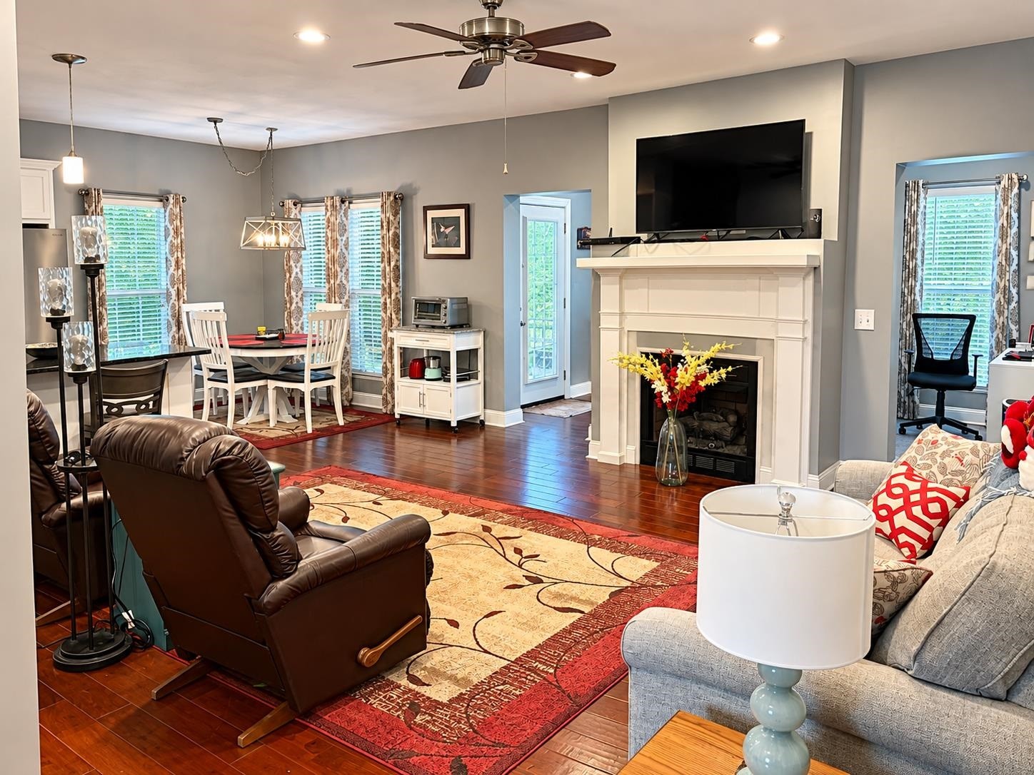 2460 Caney Branch Road Adamsville, TN 38310 - Photo 8 of 25 Gallery Image 8