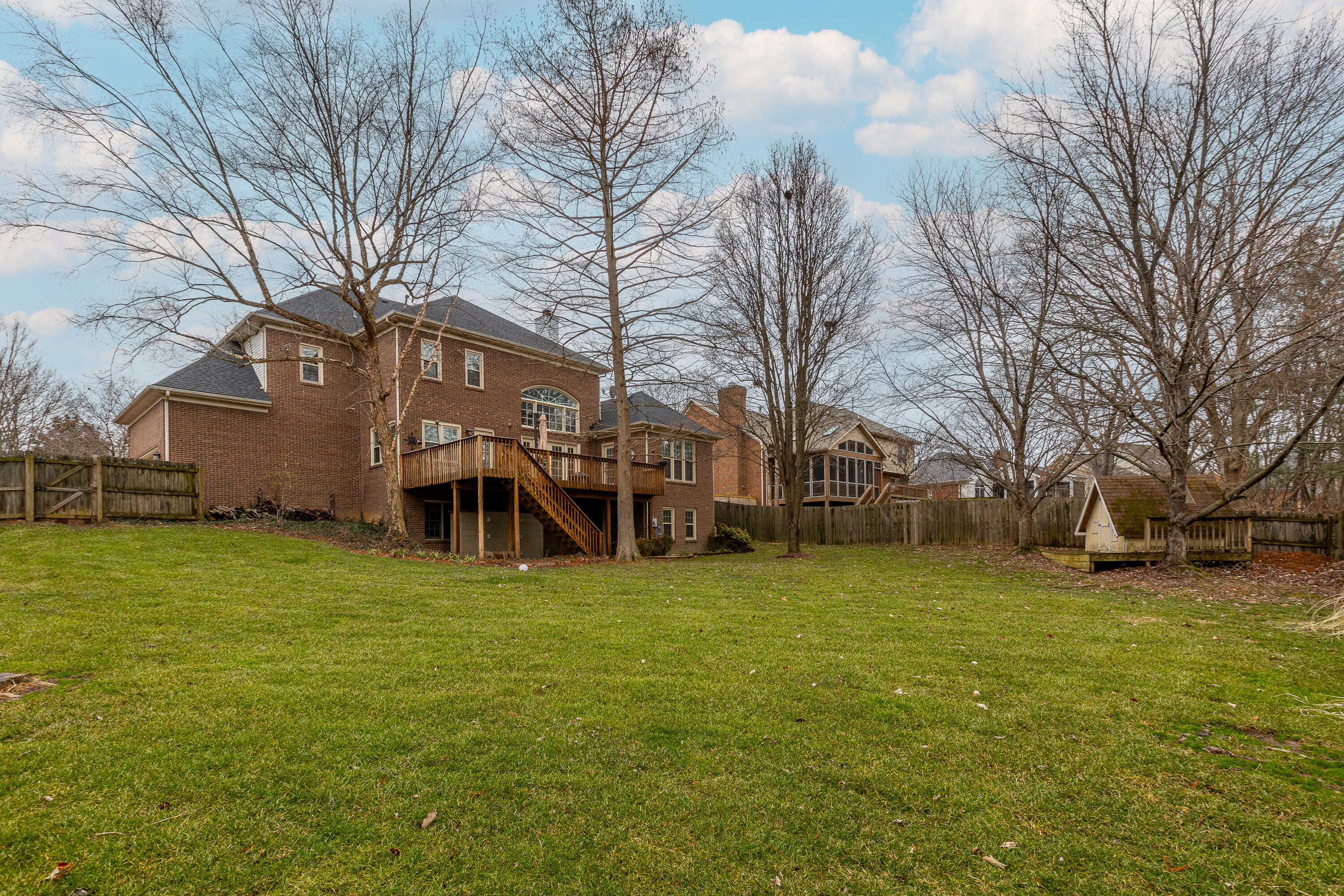 4836 Pleasant Grove Road Lexington, KY 40515 - Photo 49 of 49 C-6