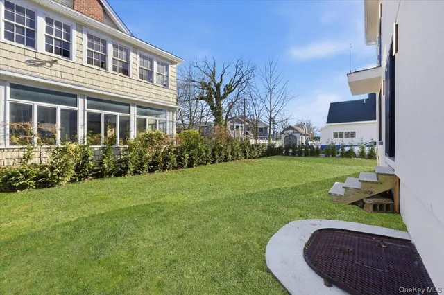 $2,595,000 | 132 Park Street, Woodmere, NY 11598