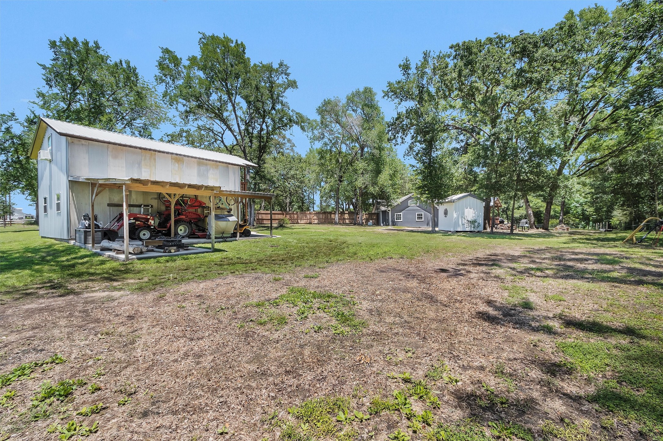 38805 Wyatt Chapel Road Hempstead, TX 77445 - Photo 46 of 50