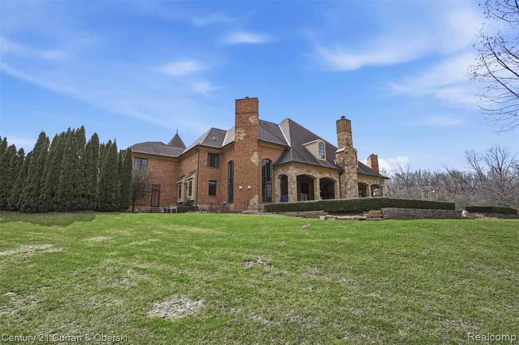 11479 Clyde Road Fenton, MI 48430 - Photo 54 of 66