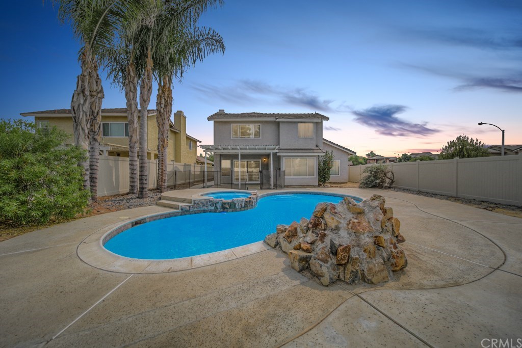 9373 Shamouti Drive Riverside, CA 92508 - Photo 3 of 72