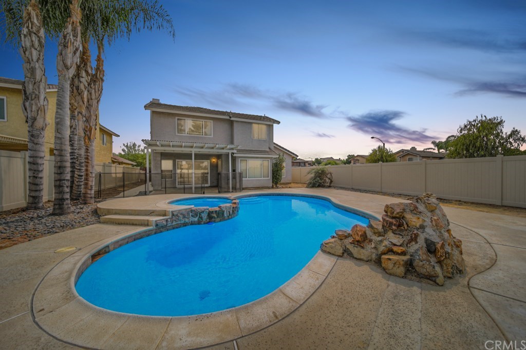 9373 Shamouti Drive Riverside, CA 92508 - Photo 4 of 72