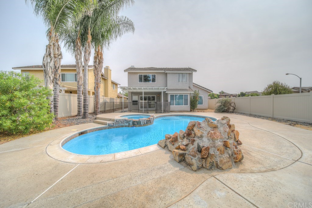 9373 Shamouti Drive Riverside, CA 92508 - Photo 57 of 72