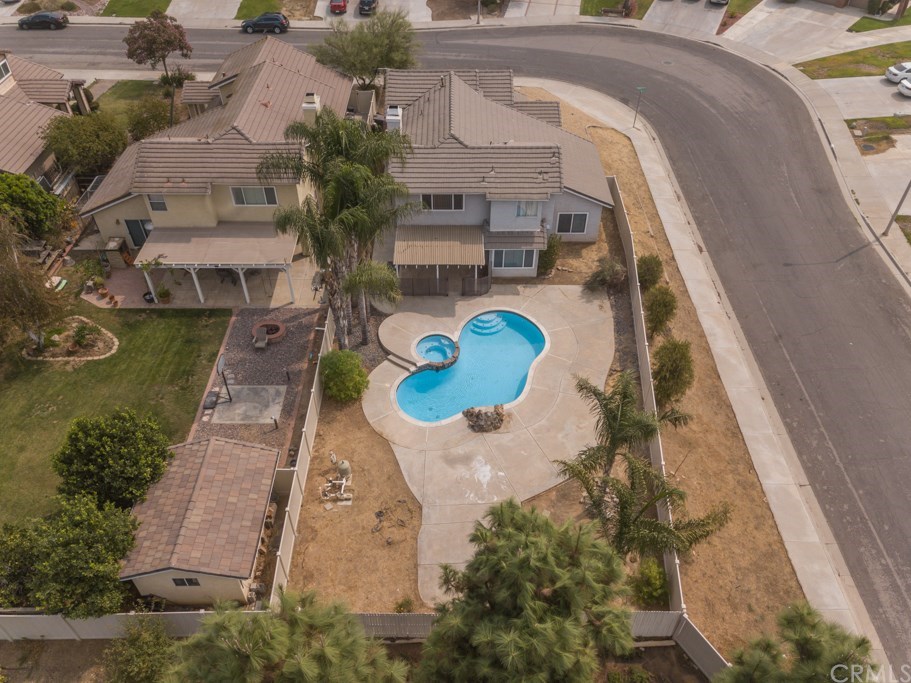 9373 Shamouti Drive Riverside, CA 92508 - Photo 69 of 72