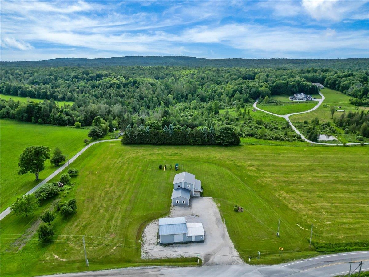 2719 North Sheldon Road Franklin, VT 05457 - Photo 50 of 54