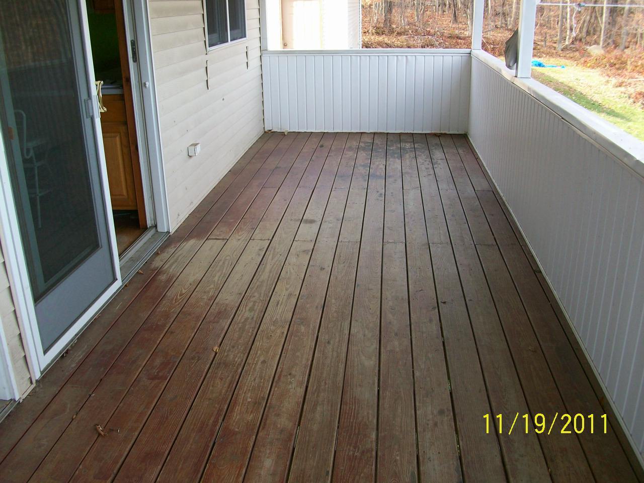 34 Maynard Road Chester, MA 01011 - Photo 3 of 11 a view of outdoor space with wooden floor