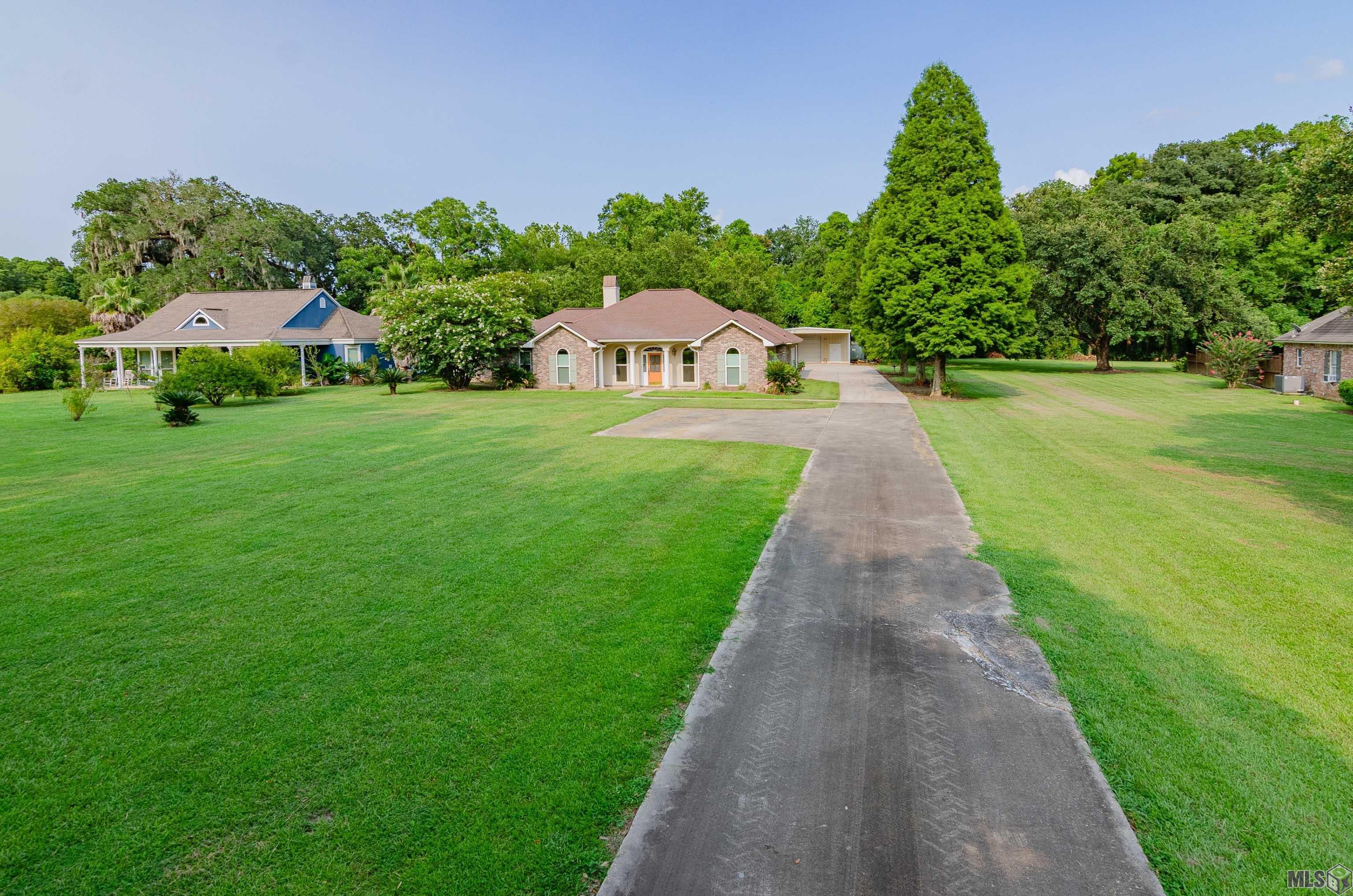 13204 Bluff Road Geismar, LA 70734 - Photo 20 of 23
