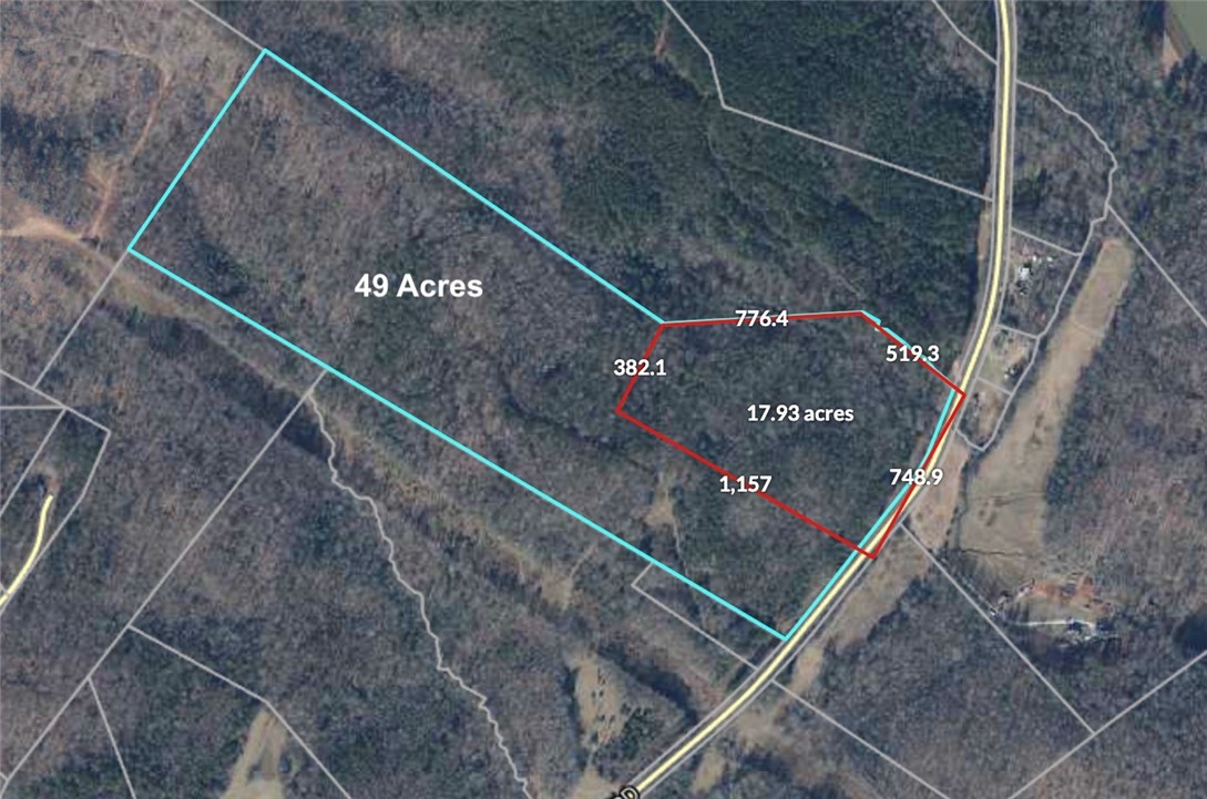 501 A Midway Road Pickens, SC 29671 - Photo 1 of 17