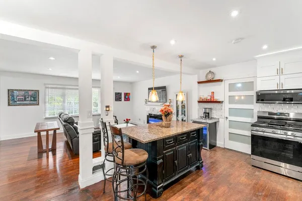$3,500 | 1131 Custer Avenue Southeast, Atlanta, GA 30316