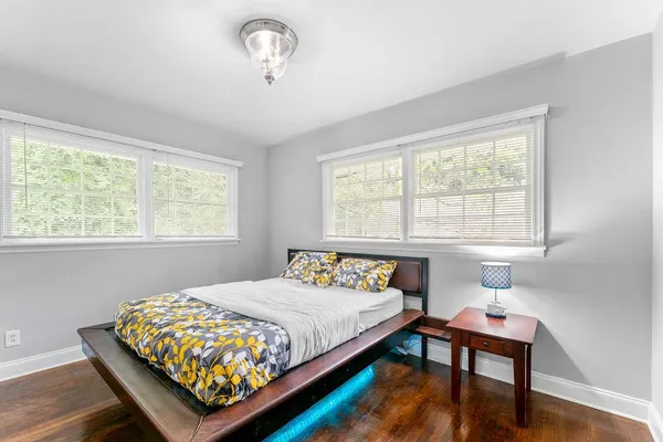 $3,500 | 1131 Custer Avenue Southeast, Atlanta, GA 30316