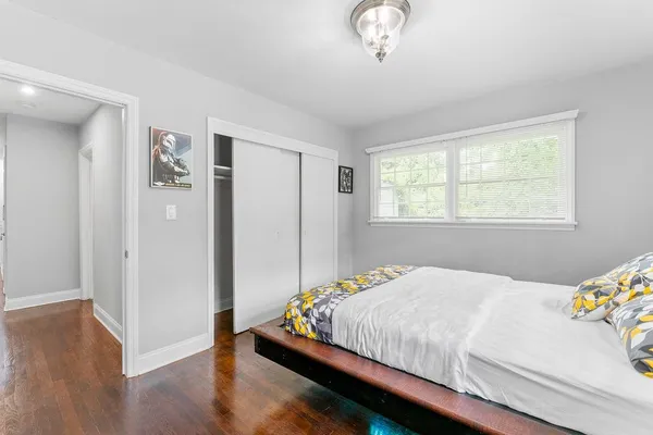 $3,500 | 1131 Custer Avenue Southeast, Atlanta, GA 30316