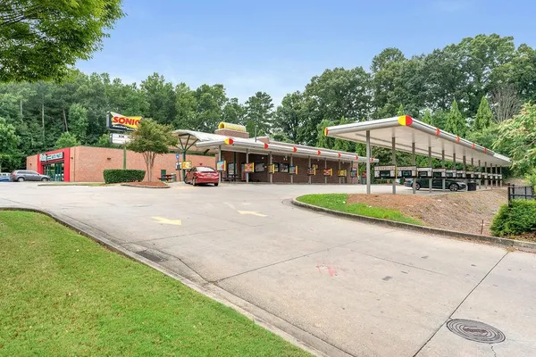 $3,500 | 1131 Custer Avenue Southeast, Atlanta, GA 30316