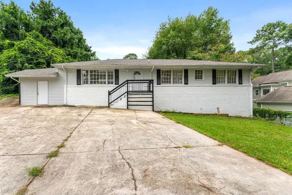 $3,500 | 1131 Custer Avenue Southeast, Atlanta, GA 30316