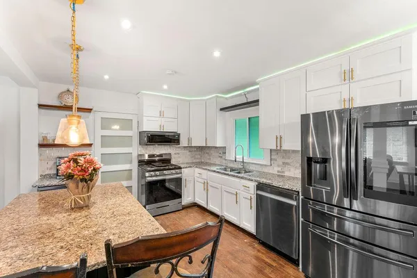 $3,500 | 1131 Custer Avenue Southeast, Atlanta, GA 30316