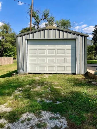 $114,900 | 506 North Co Road A, Braymer, MO 64624