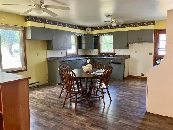 $114,900 | 506 North Co Road A, Braymer, MO 64624