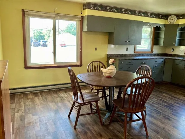 $129,900 | 506 North Co Road A, Braymer, MO 64624