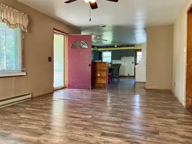 $129,900 | 506 North Co Road A, Braymer, MO 64624