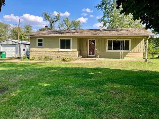 $129,900 | 506 North Co Road A, Braymer, MO 64624