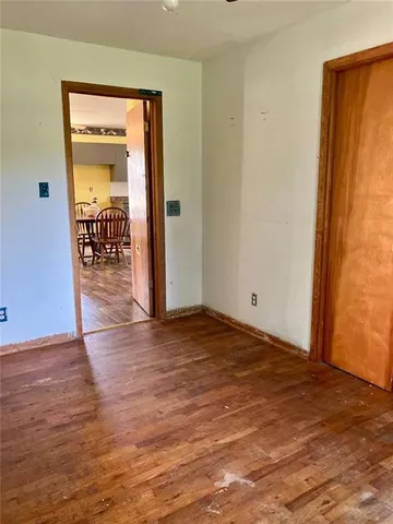 $129,900 | 506 North Co Road A, Braymer, MO 64624