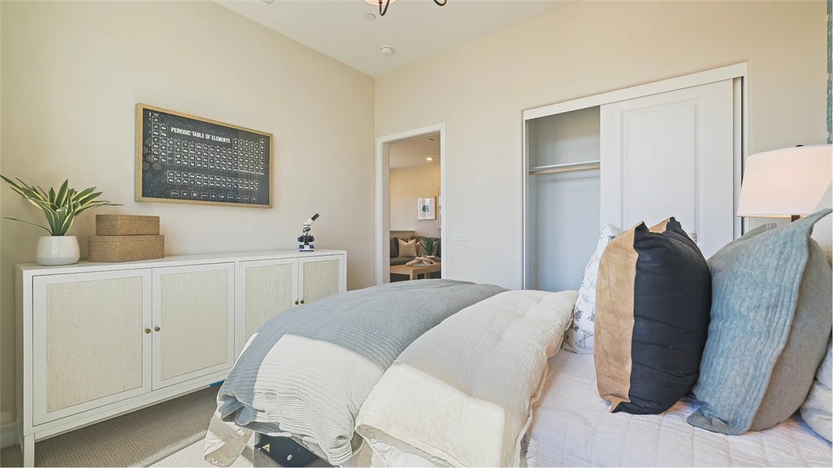 26881 Rugged Ridge Lane Valencia, CA 91381 - Photo 15 of 25 Photos shown are of model only- not actual homesite.