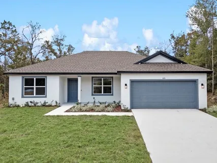 $275,000 | 1476 West Skyline Drive, Citrus Springs, FL 34434