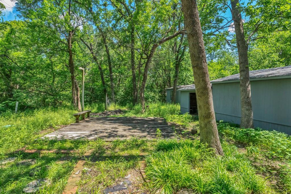 84 Natchez Road Pottsboro, TX 75076 - Photo 32 of 37