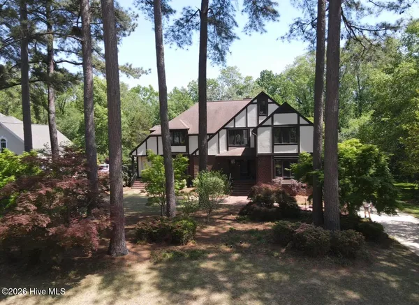 $479,900 | 2204 Darien Place, Wilson, NC 27896