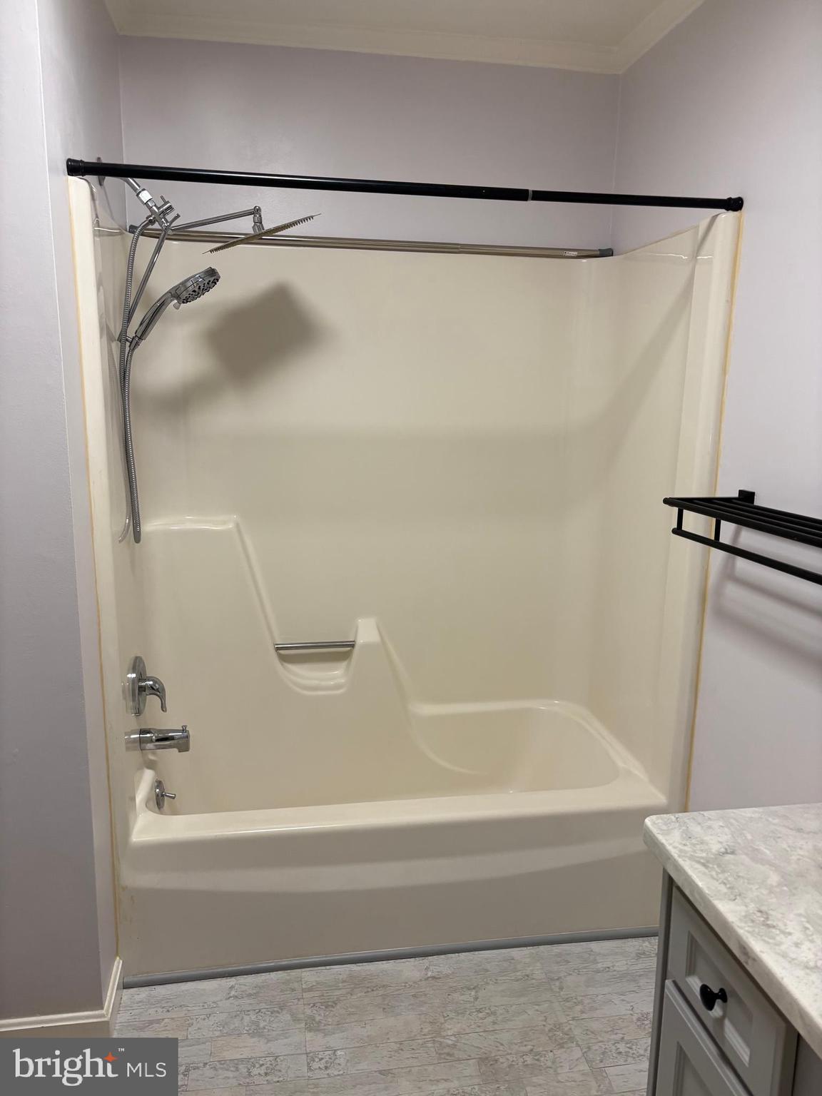 170 Windjammer Road Ocean Pines, MD 21811 - Photo 29 of 31 hall bathroom