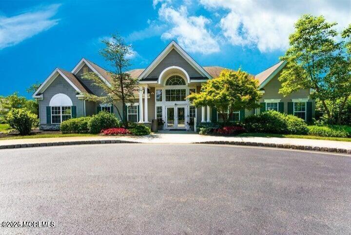 35 Meadows Lane Whiting, NJ 08759 - Photo 19 of 23 a front view of a house with entertaining space