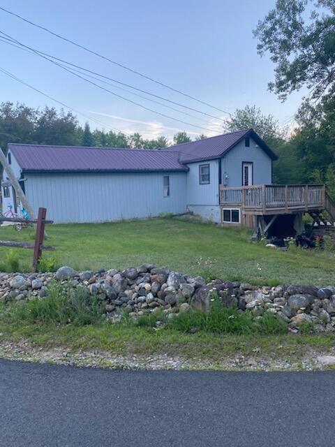 53 Up The Hill Road South Paris, ME 04281 - Photo 2 of 3 53 UTH Mobile 2