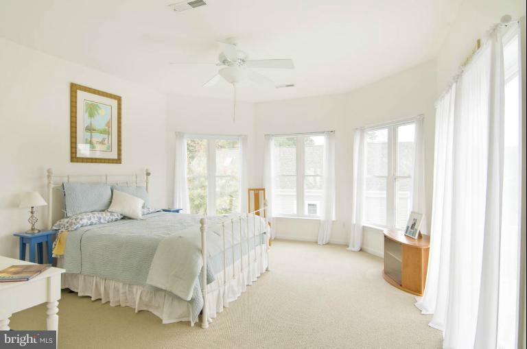 54 Windsor Road Rehoboth Beach, DE 19971 - Photo 14 of 19 Bedroom (Master)
