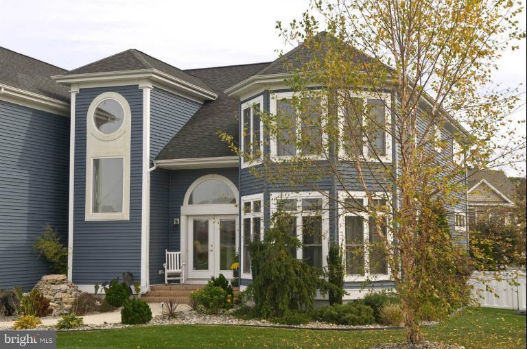 54 Windsor Road Rehoboth Beach, DE 19971 - Photo 4 of 19 Exterior (General)