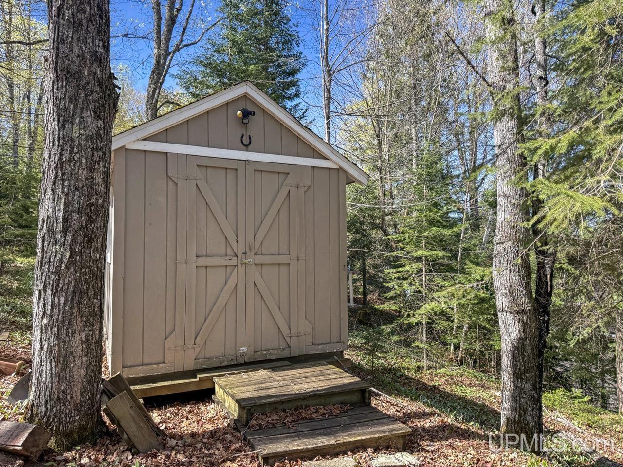 261 Federal Forest Road Iron River, MI 49935 - Photo 19 of 32 Gallery Image 19
