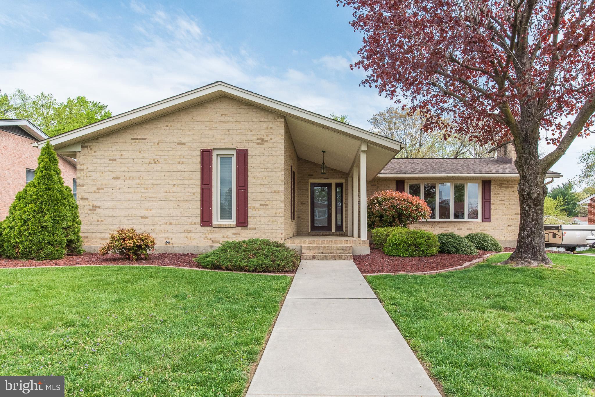 4310 Camellia Road Baltimore, MD 21236 - Photo 1 of 55 Exceptional Rancher - Make it your New Home !