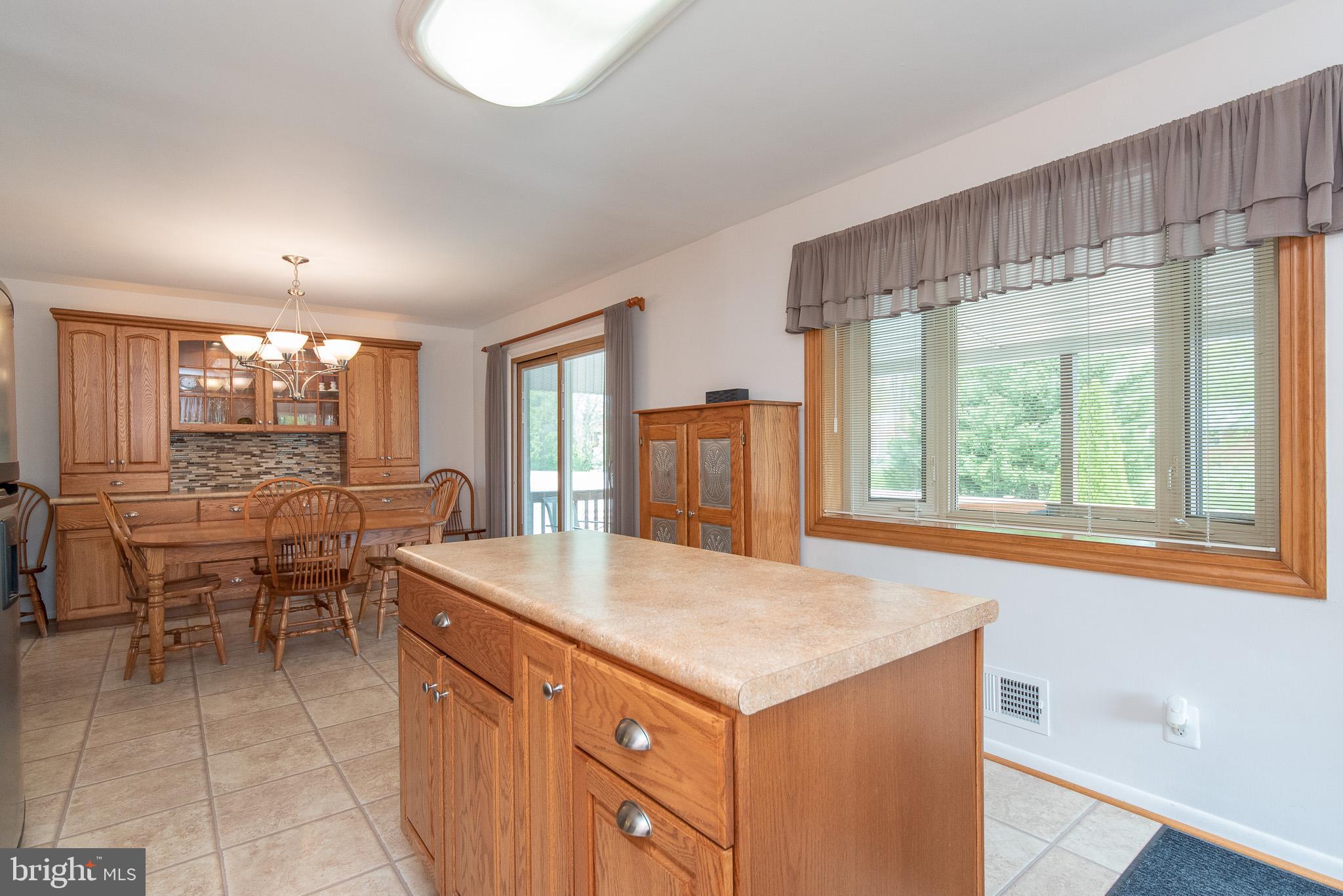 4310 Camellia Road Baltimore, MD 21236 - Photo 24 of 55 Kitchen Bay Window for Lots of Natural Light