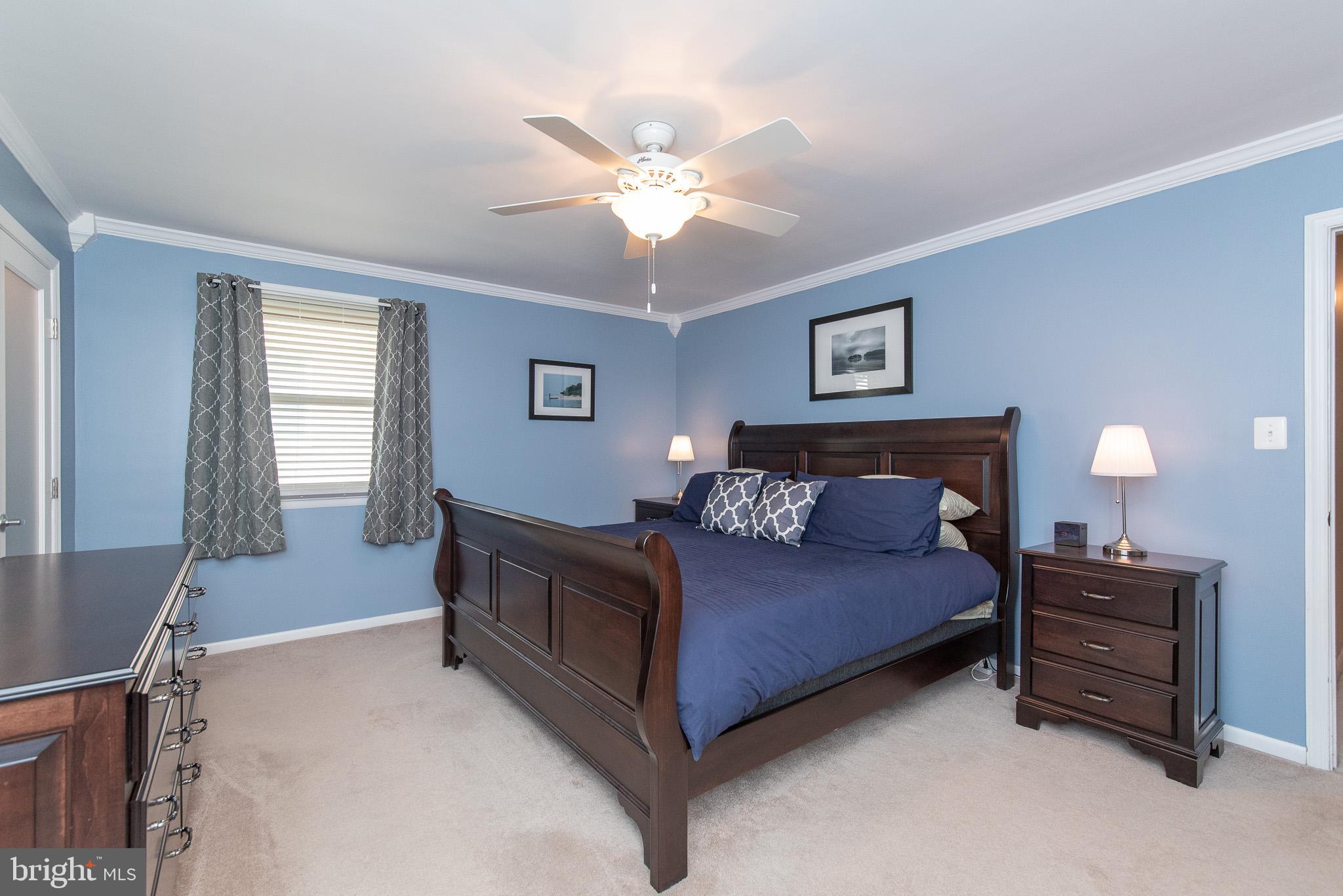 4310 Camellia Road Baltimore, MD 21236 - Photo 27 of 55 Master BR Suite