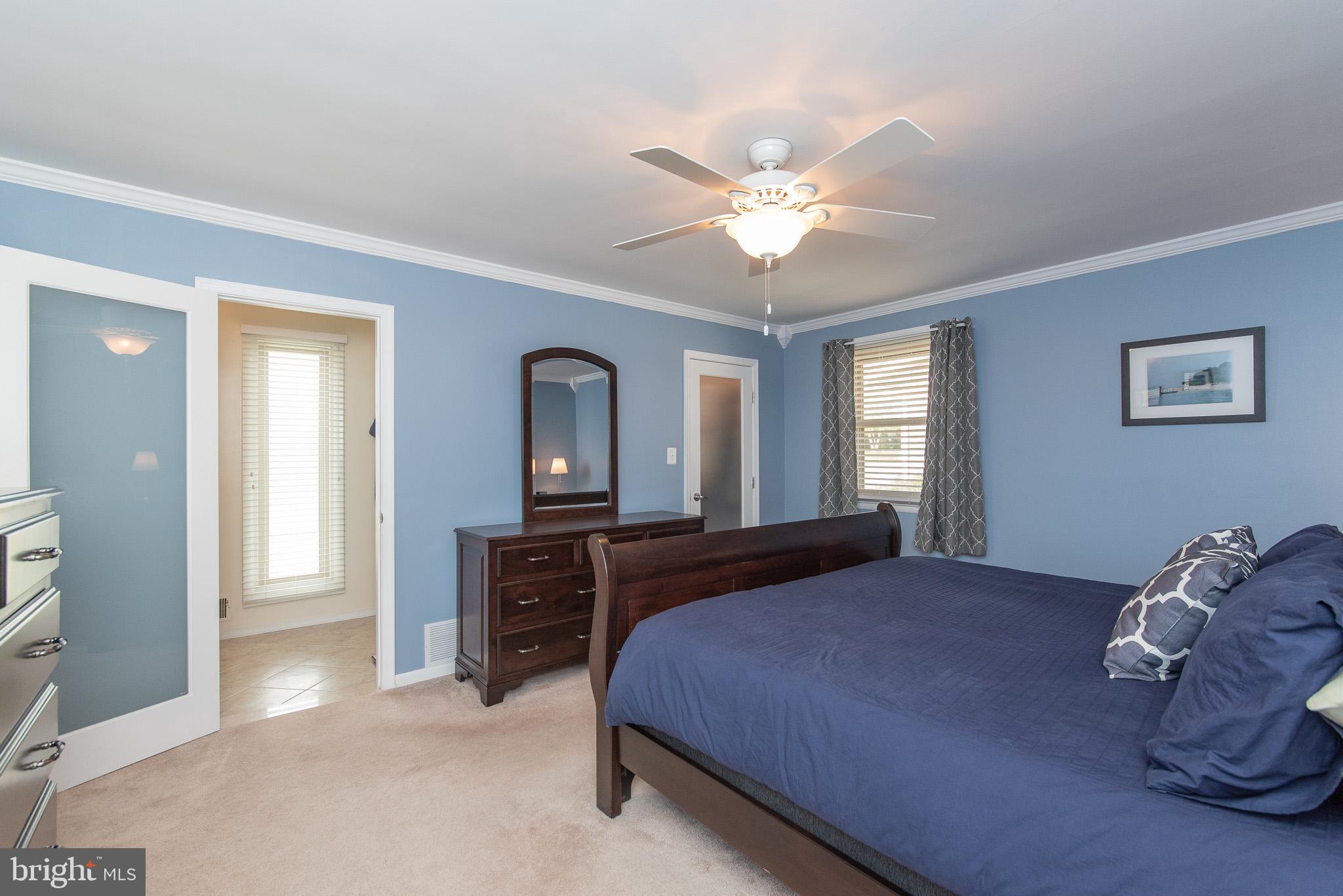 4310 Camellia Road Baltimore, MD 21236 - Photo 28 of 55 Master BR Suite w/walk-in closet & Private Bath