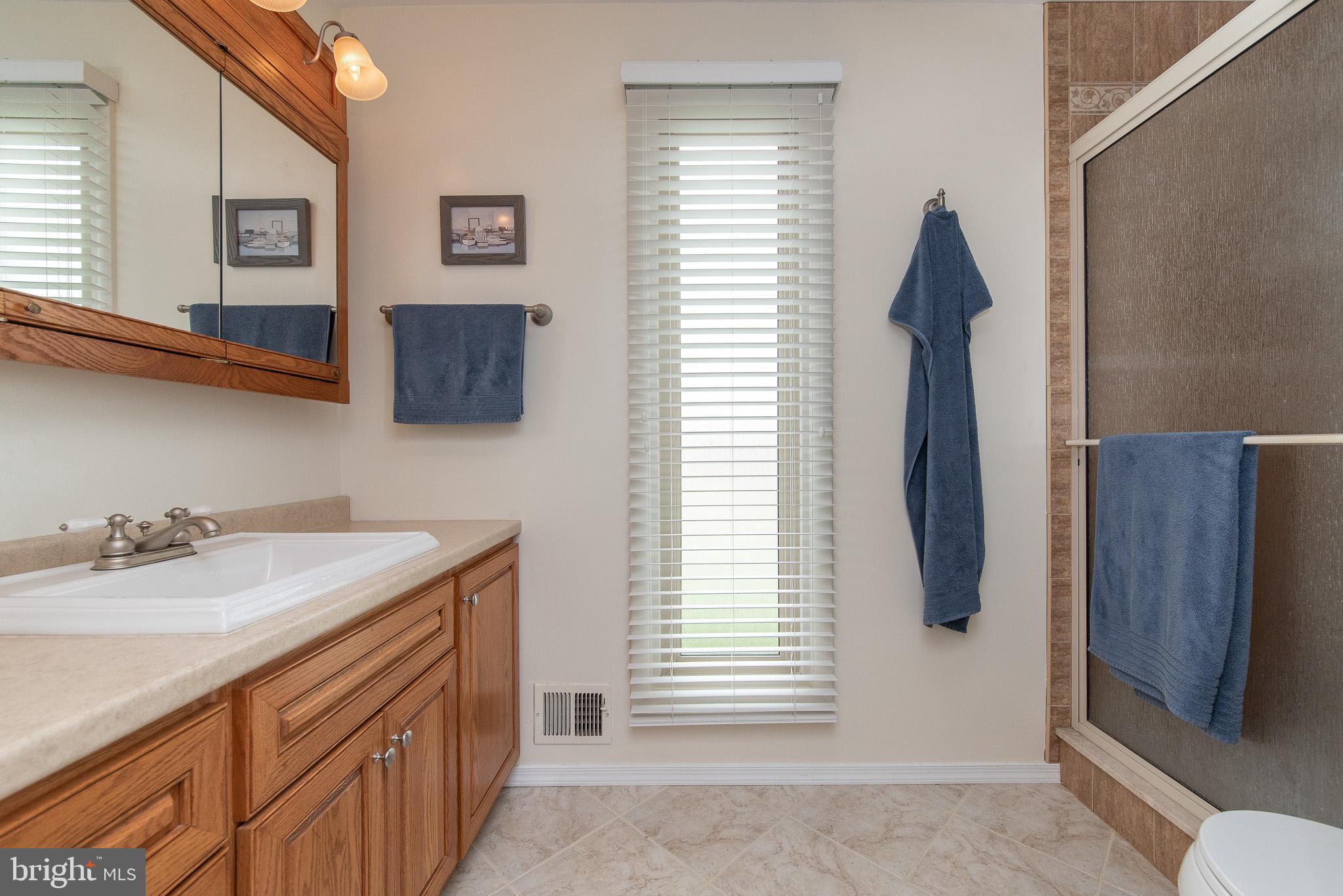 4310 Camellia Road Baltimore, MD 21236 - Photo 29 of 55 Updated Master BR Private Bath