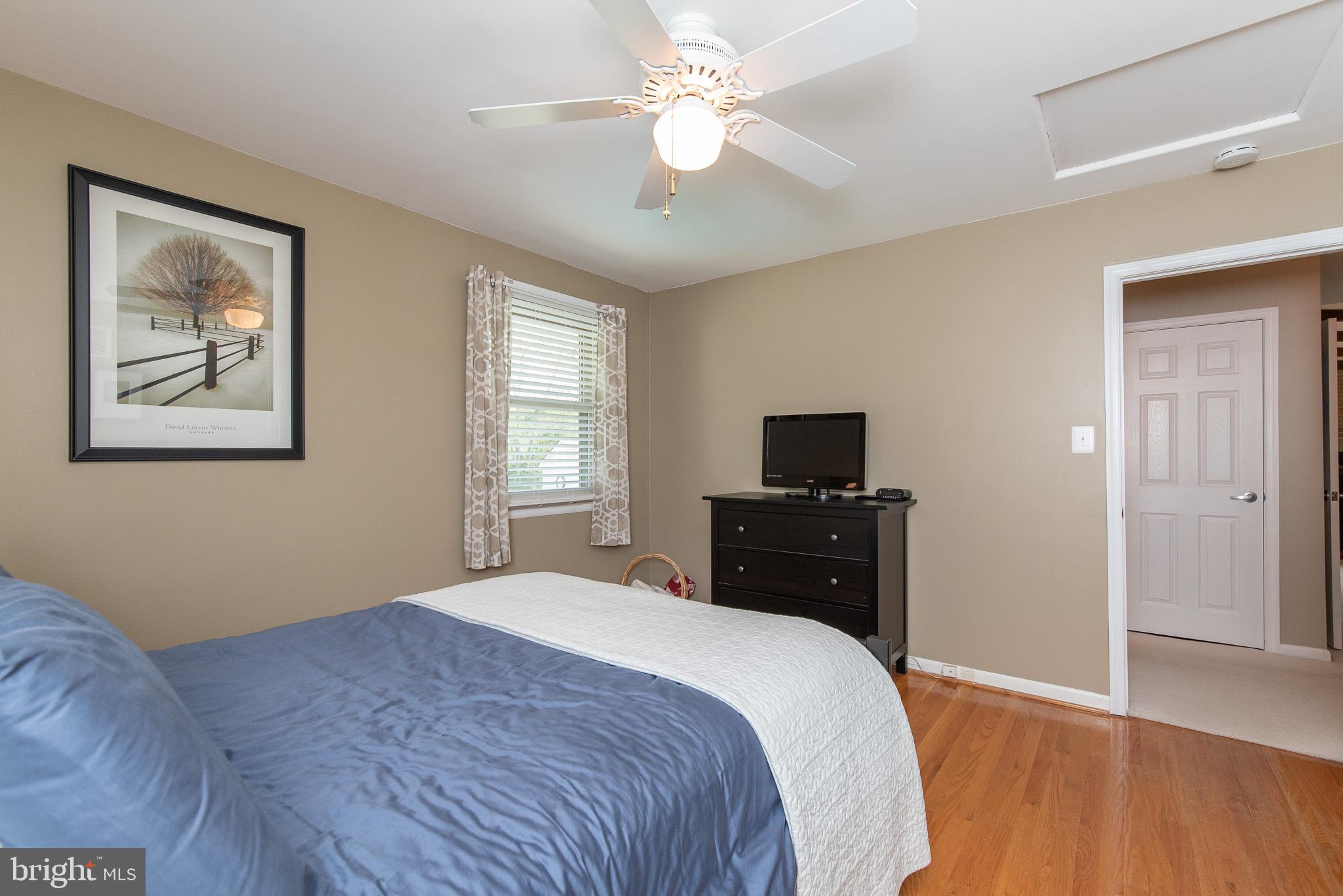 4310 Camellia Road Baltimore, MD 21236 - Photo 31 of 55 Bedroom 2