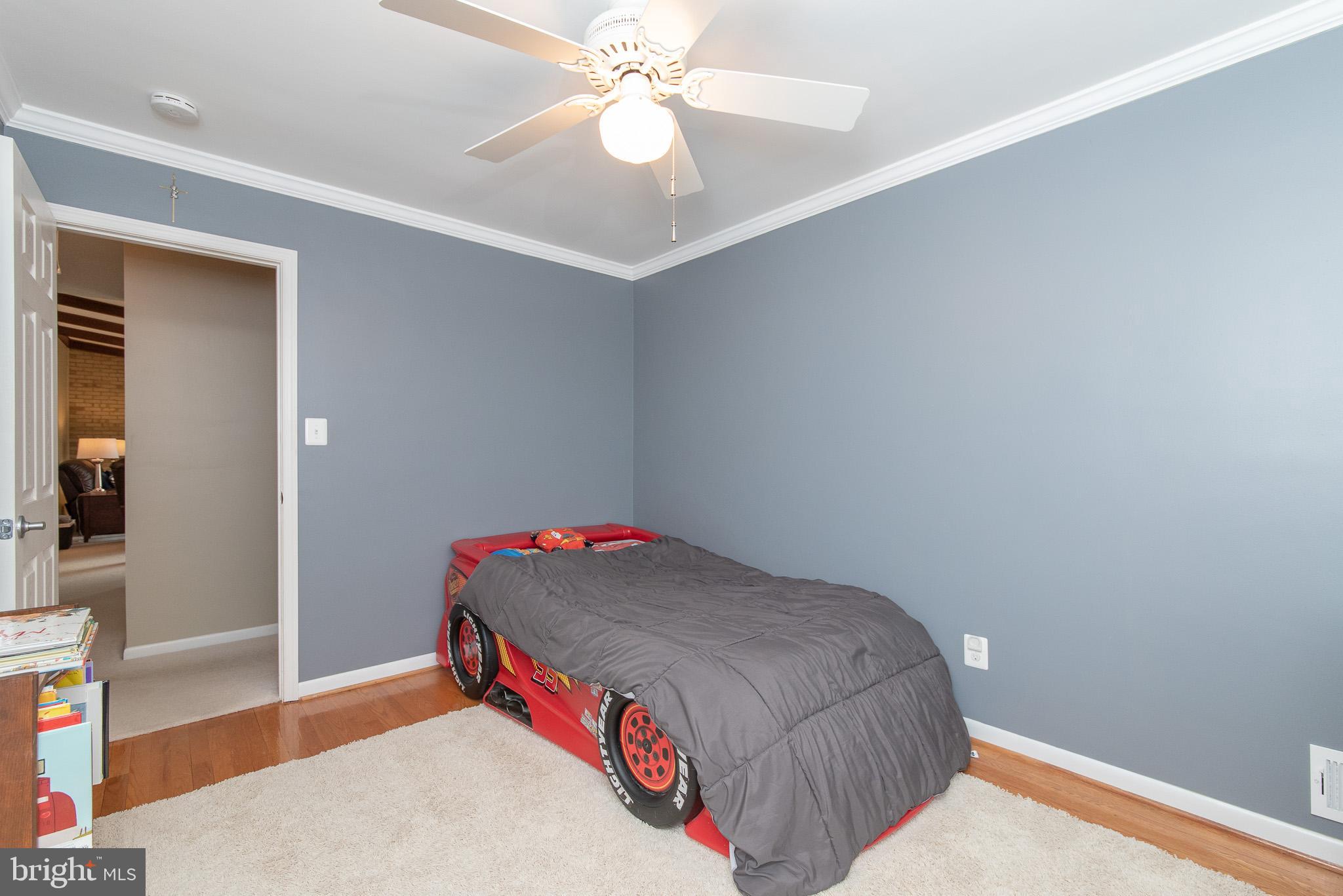 4310 Camellia Road Baltimore, MD 21236 - Photo 35 of 55 Bedroom 3