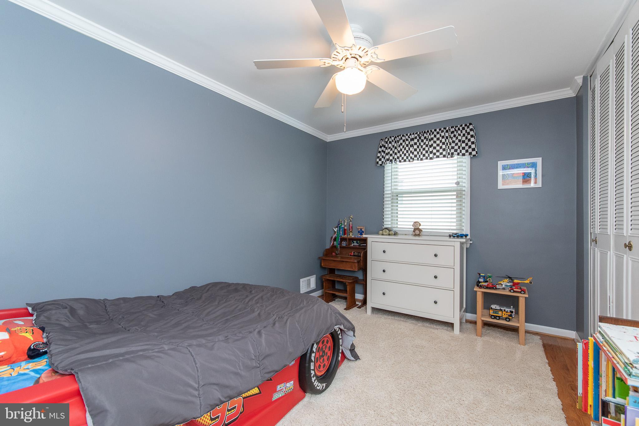 4310 Camellia Road Baltimore, MD 21236 - Photo 36 of 55 Bedroom 3