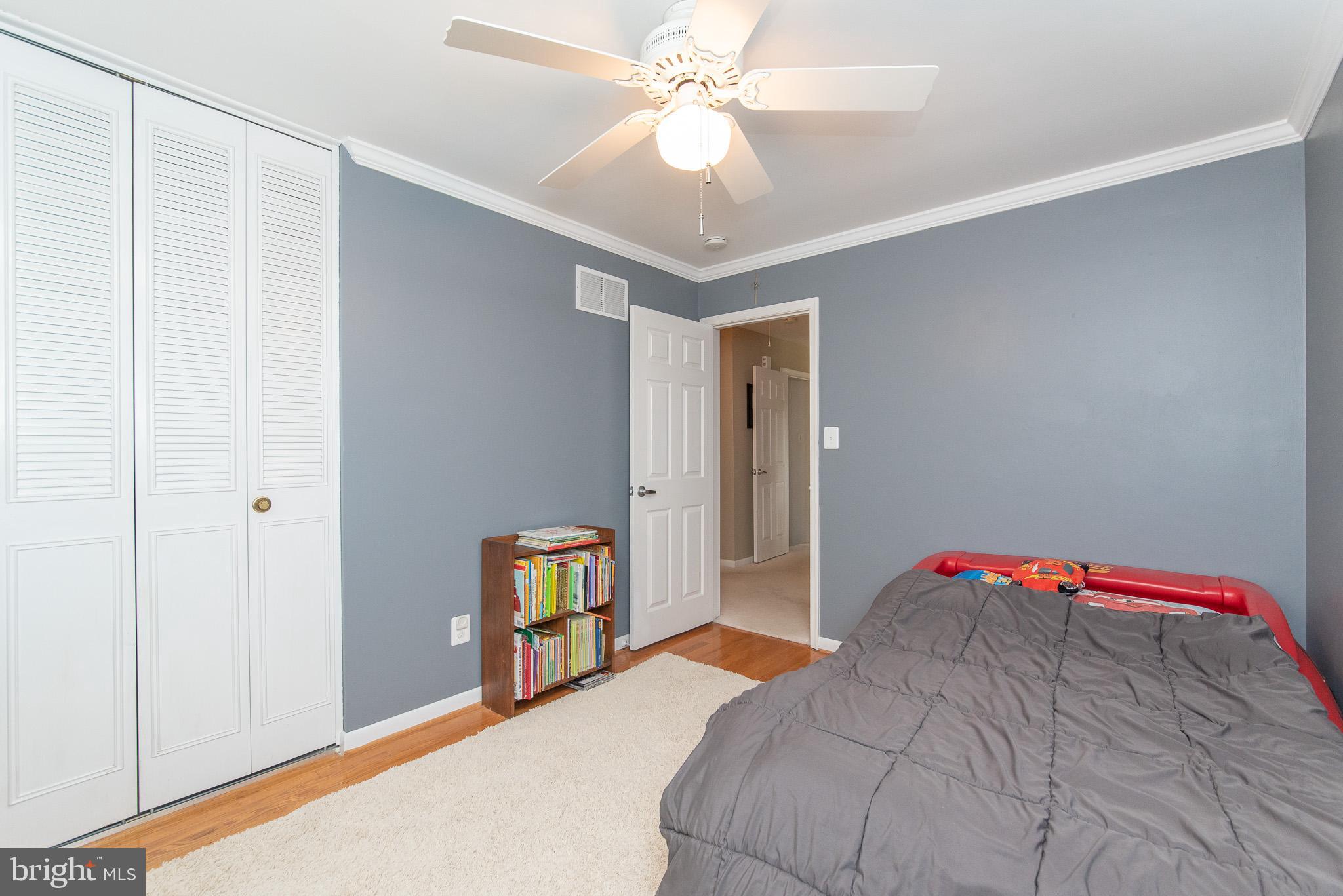 4310 Camellia Road Baltimore, MD 21236 - Photo 37 of 55 Bedroom 3