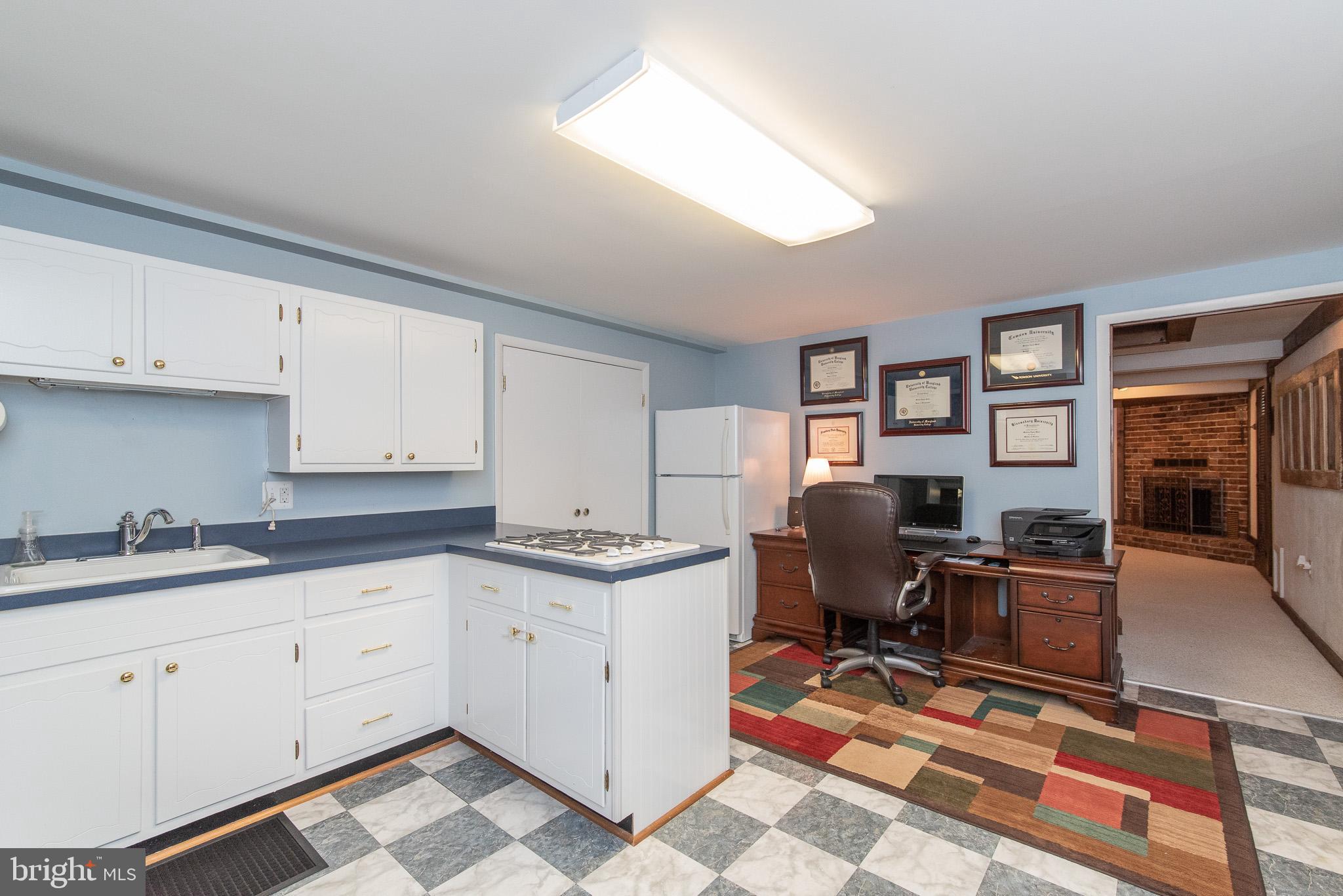 4310 Camellia Road Baltimore, MD 21236 - Photo 50 of 55 LL 2nd Kitchen