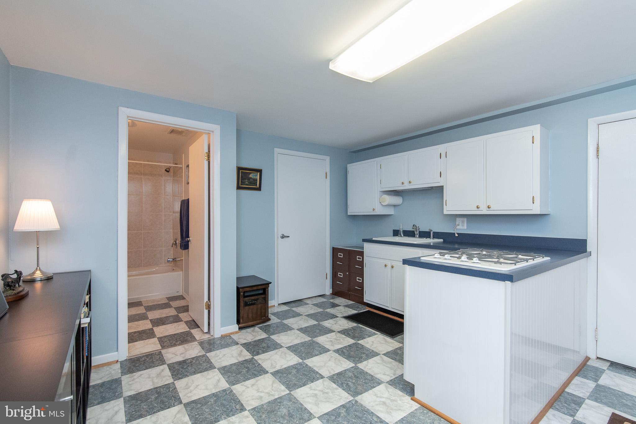 4310 Camellia Road Baltimore, MD 21236 - Photo 51 of 55 LL 2nd Kitchen
