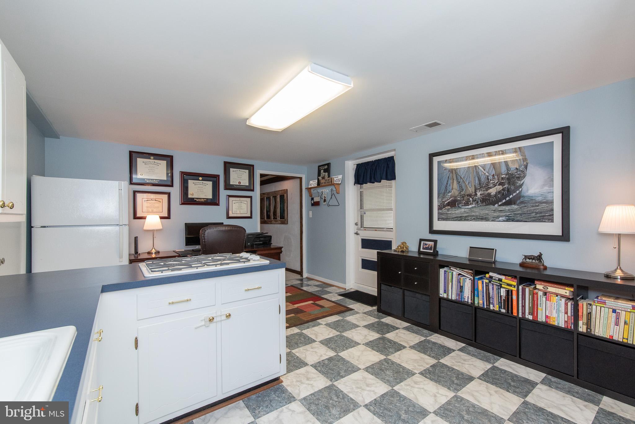4310 Camellia Road Baltimore, MD 21236 - Photo 52 of 55 LL 2nd Kitchen