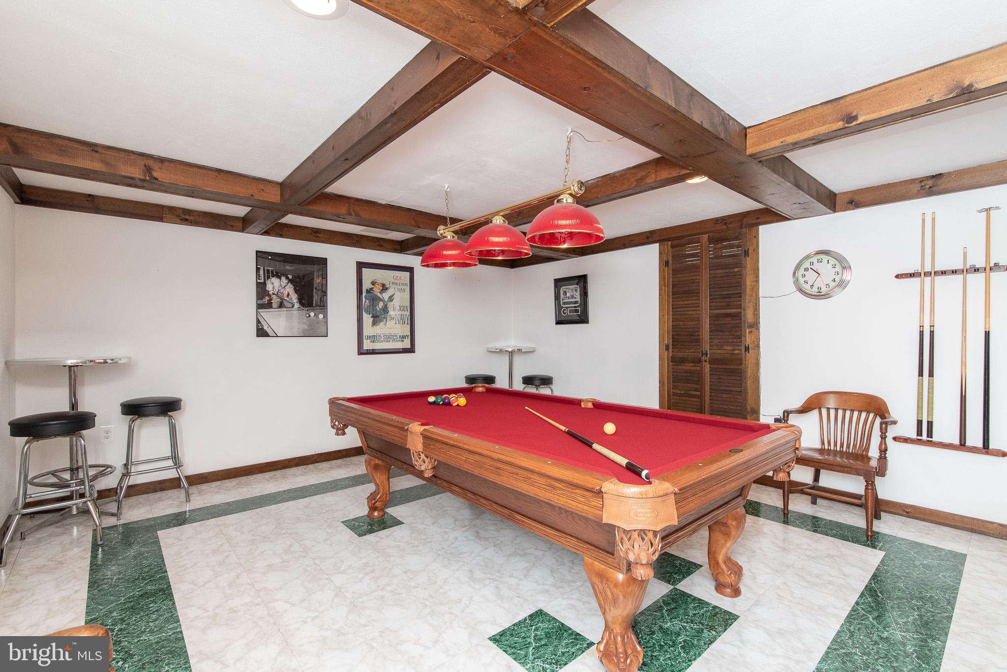 4310 Camellia Road Baltimore, MD 21236 - Photo 9 of 55 Rec Room Area